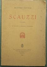 Scauzzi