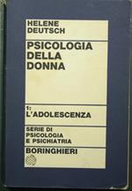 Psicologia della donna - Vol. I