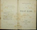 fille Elisa