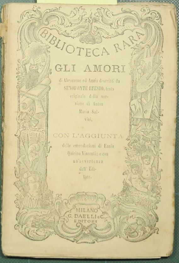 Antica Libreria Srl