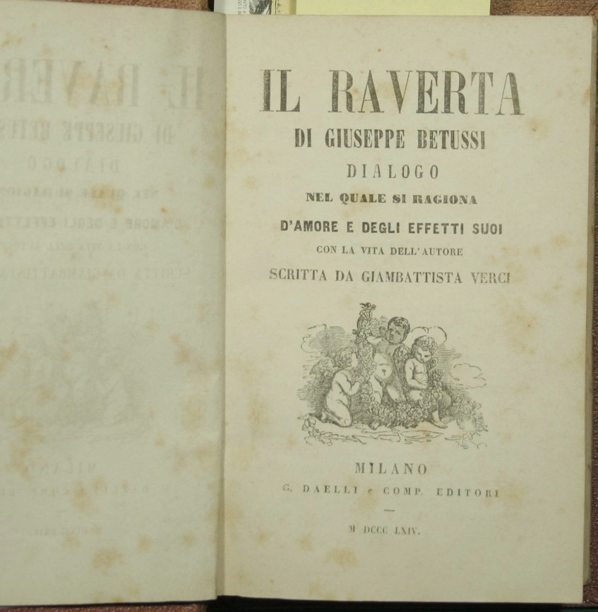 Antica Libreria Srl