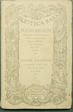 Pietra del paragone politico
