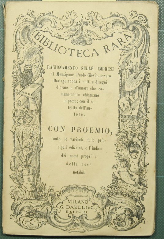 Antica Libreria Srl