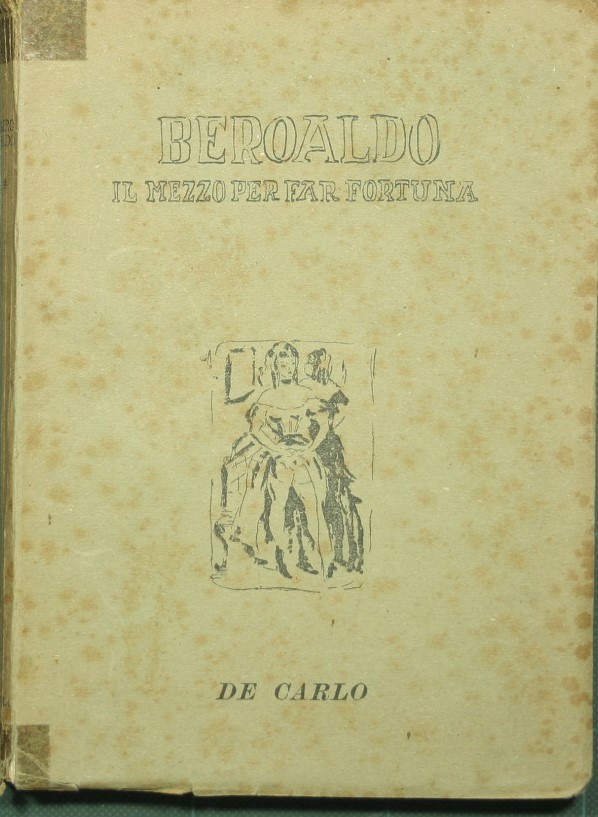 Antica Libreria Srl