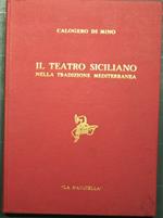 Il teatro siciliano nella tradizione mediterranea