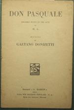 Don Pasquale