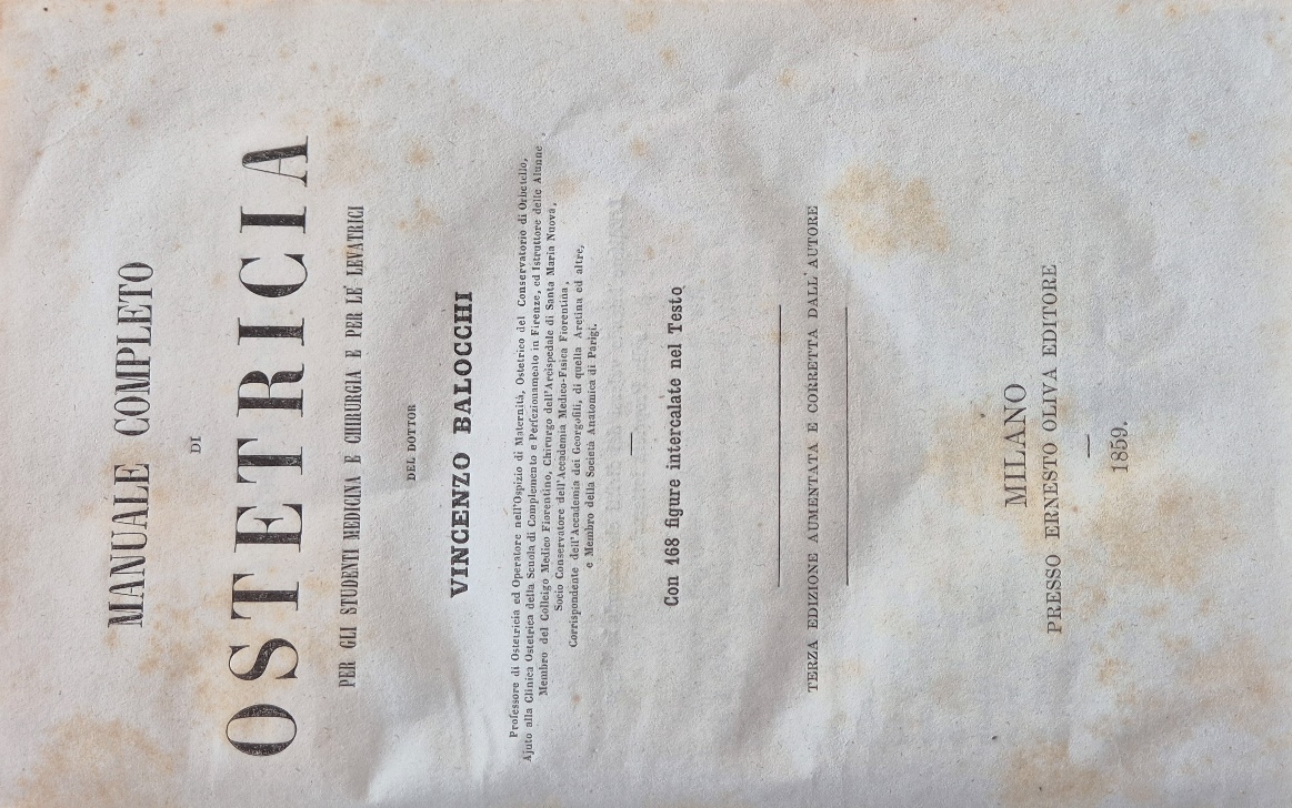 Antica Libreria Srl