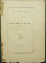 Trattato di sociologia generale