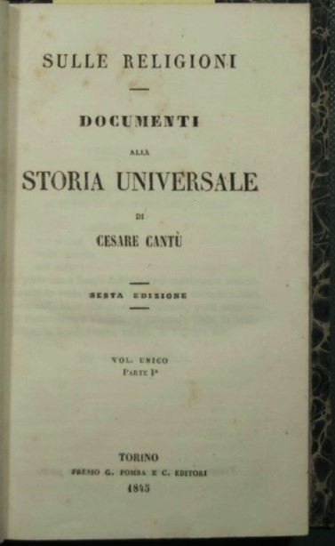 Antica Libreria Srl