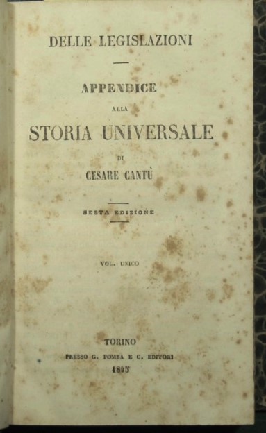 Antica Libreria Srl