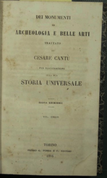 Antica Libreria Srl