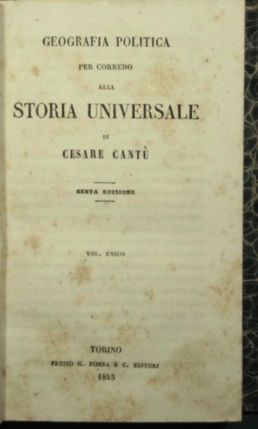Antica Libreria Srl