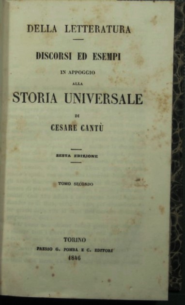 Antica Libreria Srl