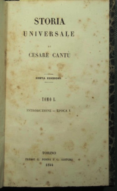 Antica Libreria Srl