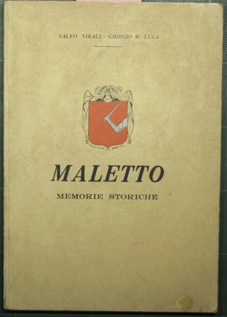 Antica Libreria Srl