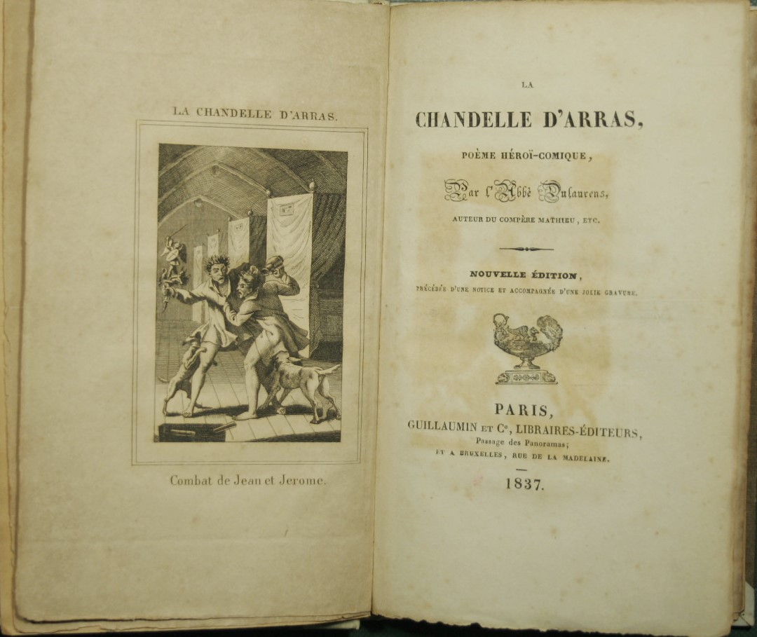 Antica Libreria Srl