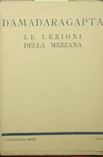 Le lezioni della mezzana