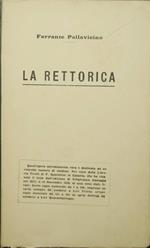 rettorica