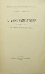 Il vendemmiatore