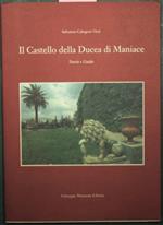 Il Castello della Ducea di Maniace