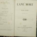 L' ane mort
