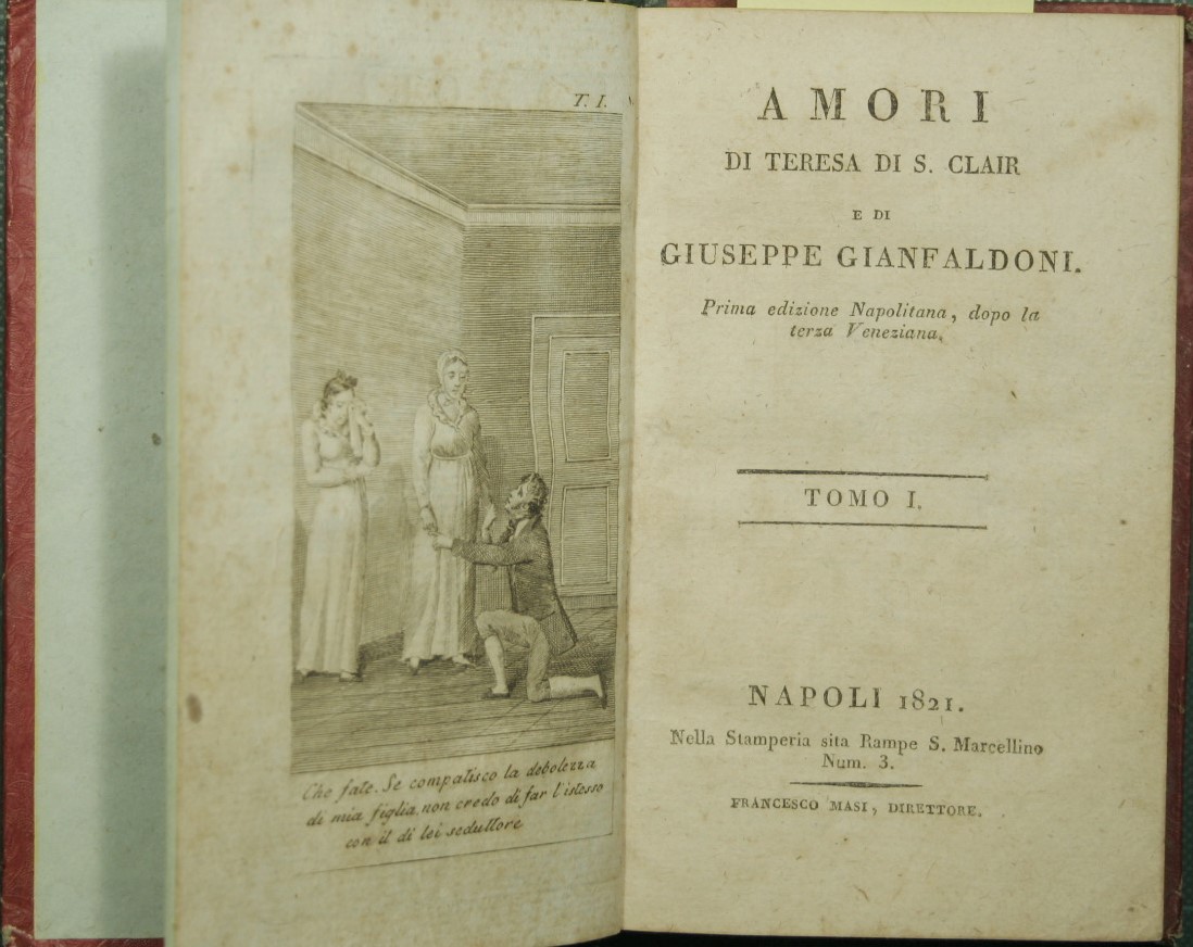 Antica Libreria Srl