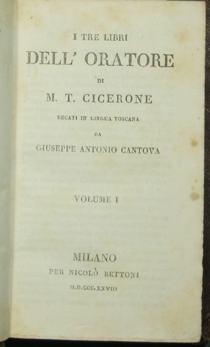 Antica Libreria Srl