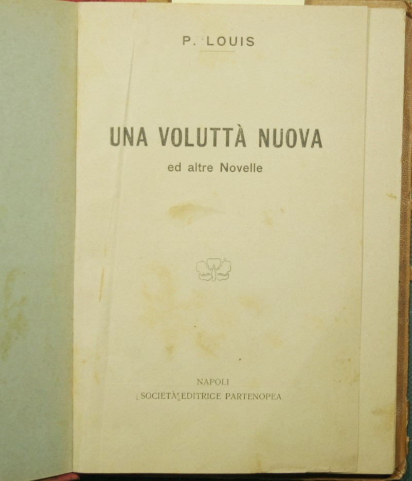 Antica Libreria Srl