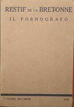 Il pornografo