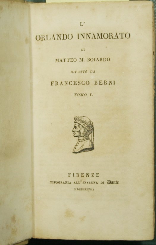 Antica Libreria Srl