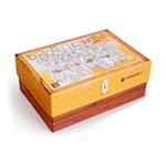 Cofanetto Questioni Di Famiglia. I Mandible. Una famiglia, 2029-2047, Un lutto insolito, Eredità - La Box 14