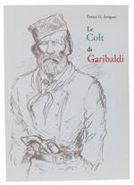 Le COLT DI GARIBALDI.