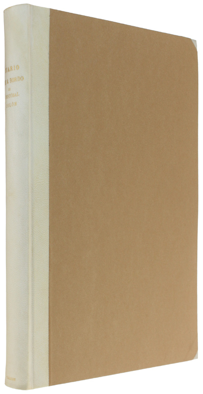 Bergoglio Libri d'Epoca Snc