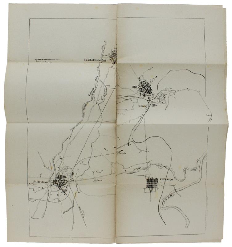 Bergoglio Libri d'Epoca Snc