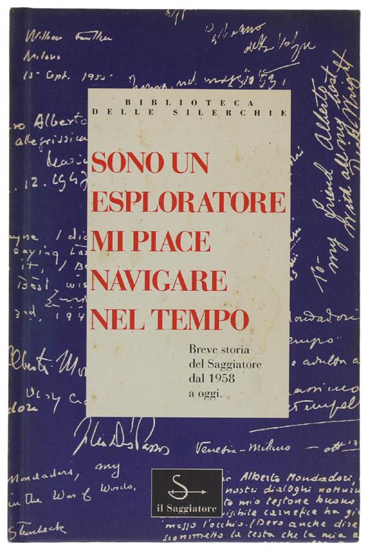Bergoglio Libri d'Epoca Snc