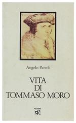 VITA DI TOMMASO MORO.
