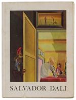 SALVADOR DALI.