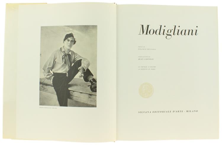 MODIGLIANI