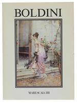 Il GENIO DI BOLDINI