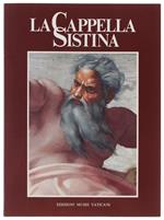 CAPPELLA SISTINA.