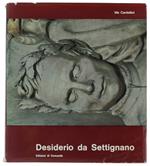 DESIDERIO DA SETTIGNANO.