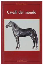 CAVALLI DEL MONDO