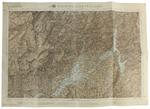 BELLUNO : Carta della Guerra Italiana