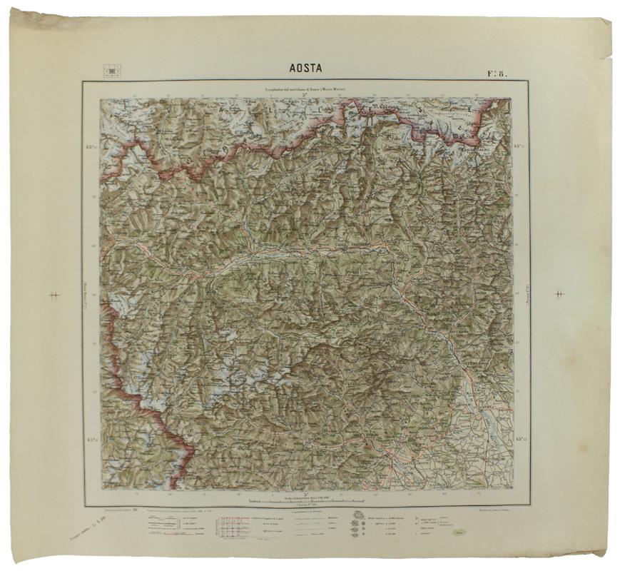 Bergoglio Libri d'Epoca Snc