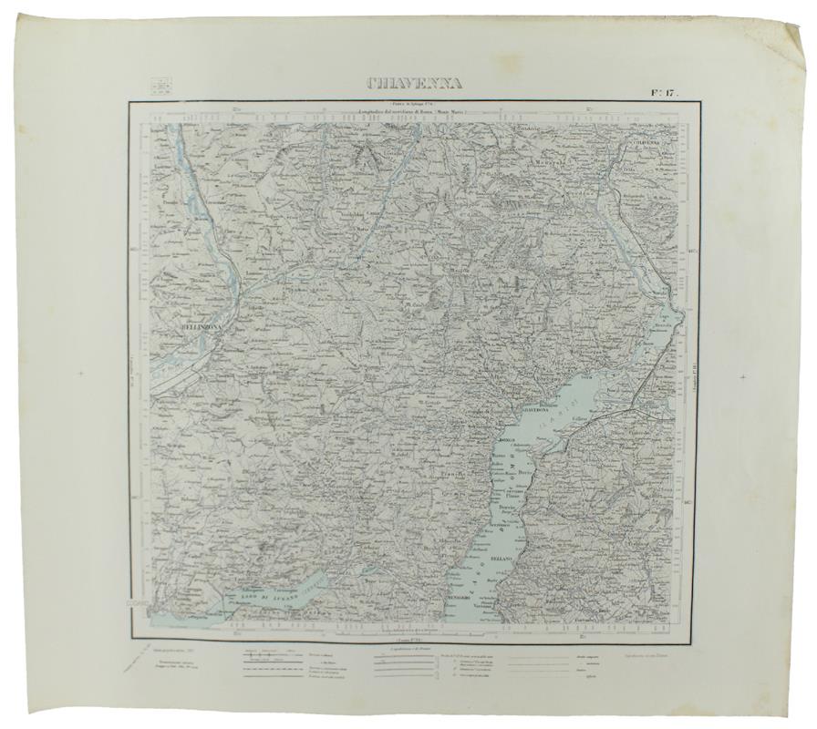 Bergoglio Libri d'Epoca Snc