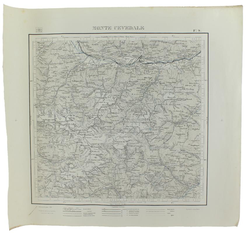 Bergoglio Libri d'Epoca Snc