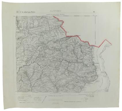 CANNOBIO. Foglio 16 - copertina