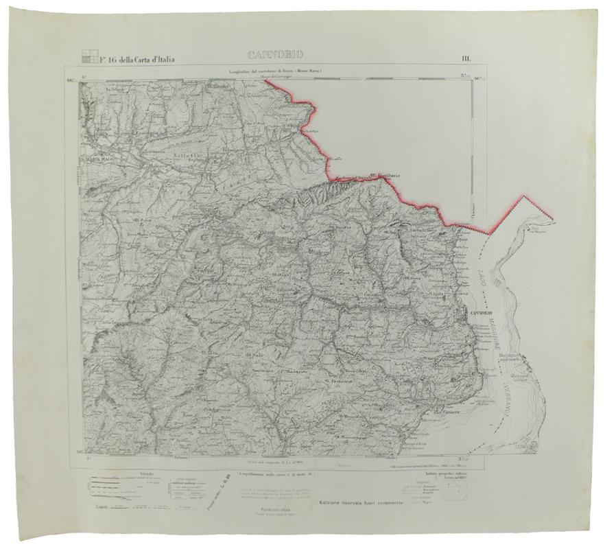 Bergoglio Libri d'Epoca Snc