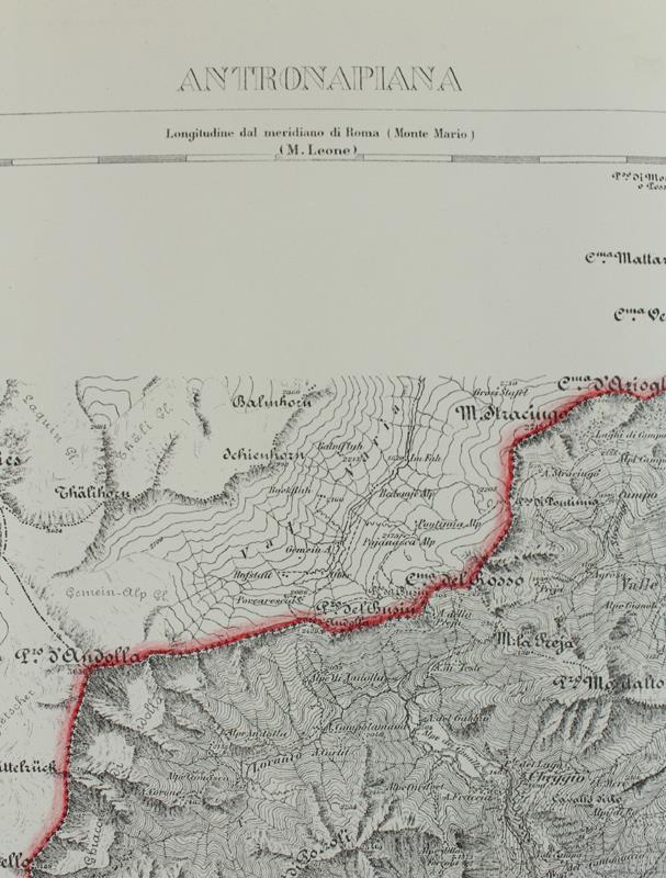 ANTRONAPIANA. Foglio 15
