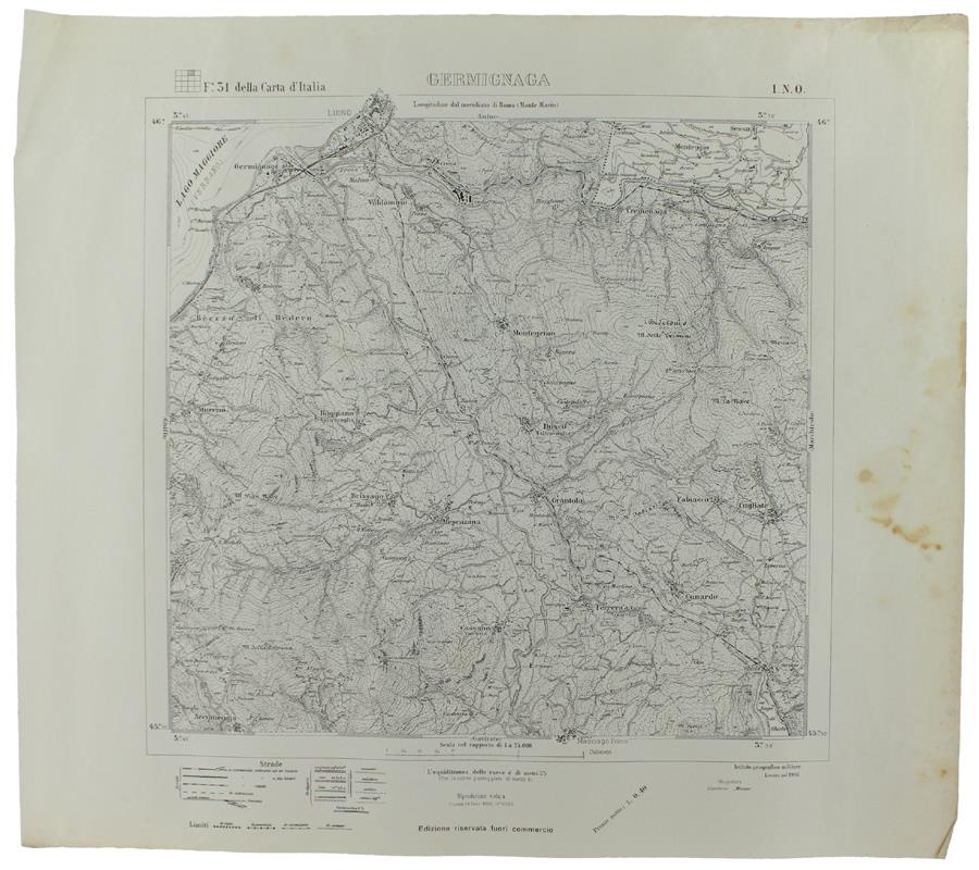 Bergoglio Libri d'Epoca Snc